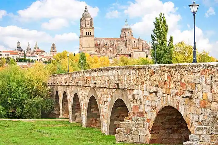 Sprachschule don Quijote - Salamanca