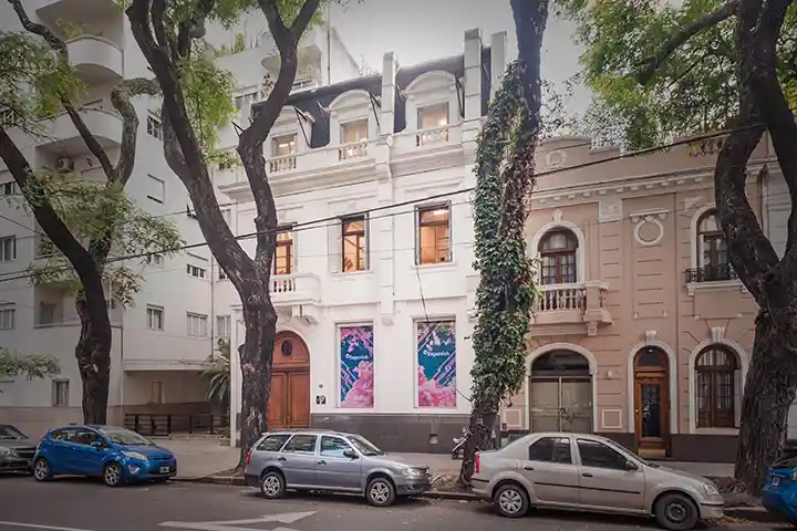 Ecole de langue Expanish - Buenos Aires