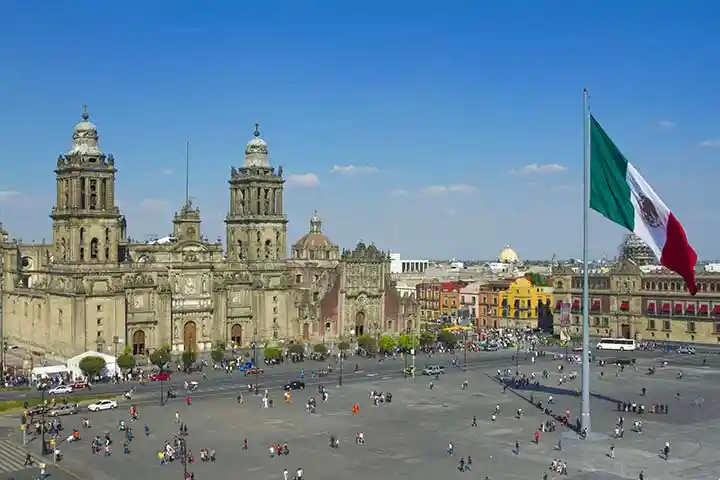 Sprachschule International House - Mexico-City