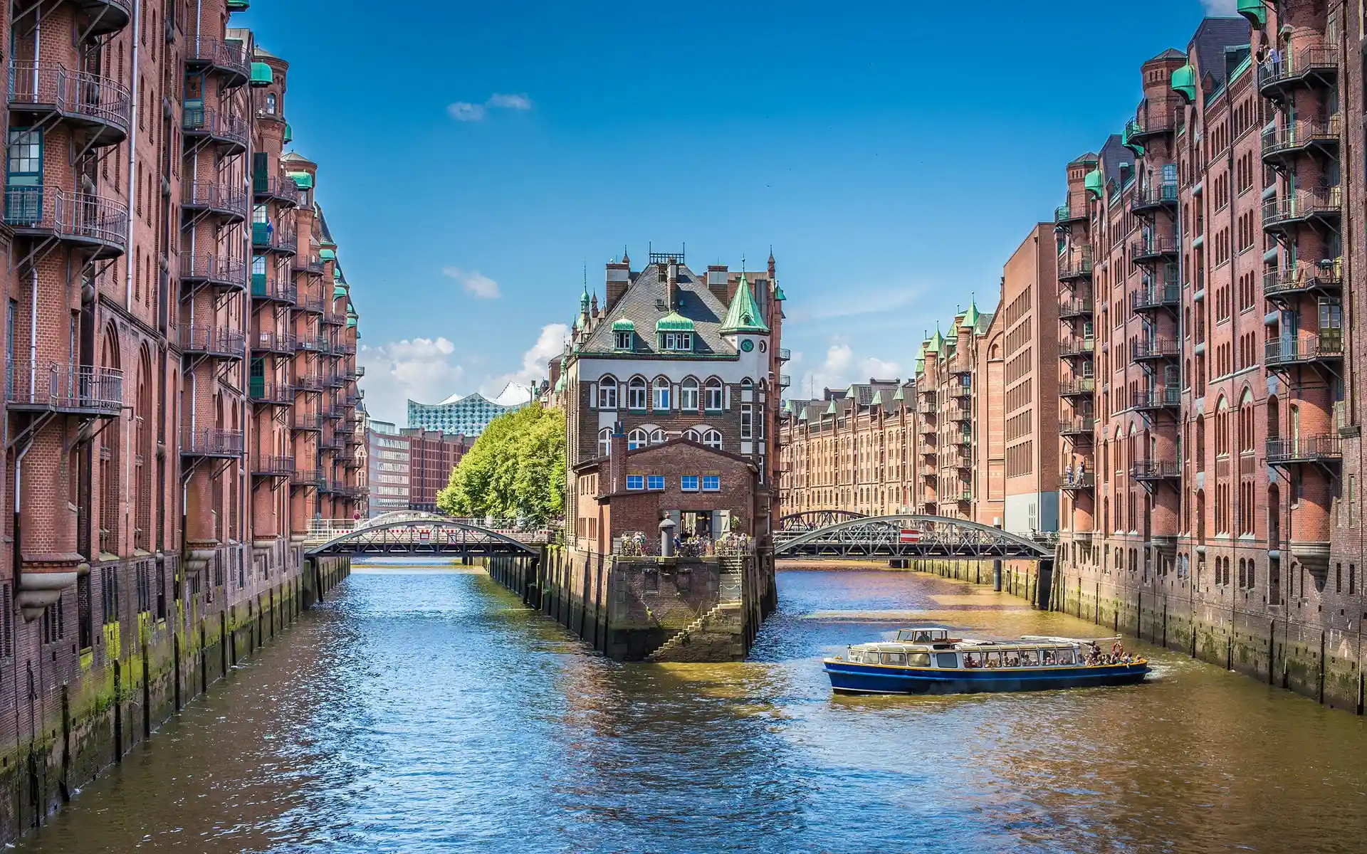 Cours d allemand Hambourg s jour linguistique en Allemagne Cours d allemand Hambourg s jour linguistique en Allemagne