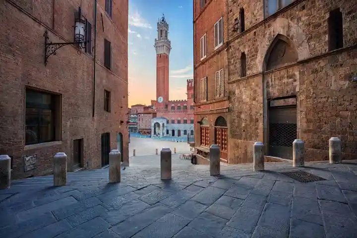 Dante Alighieri Siena - [CITY] 2