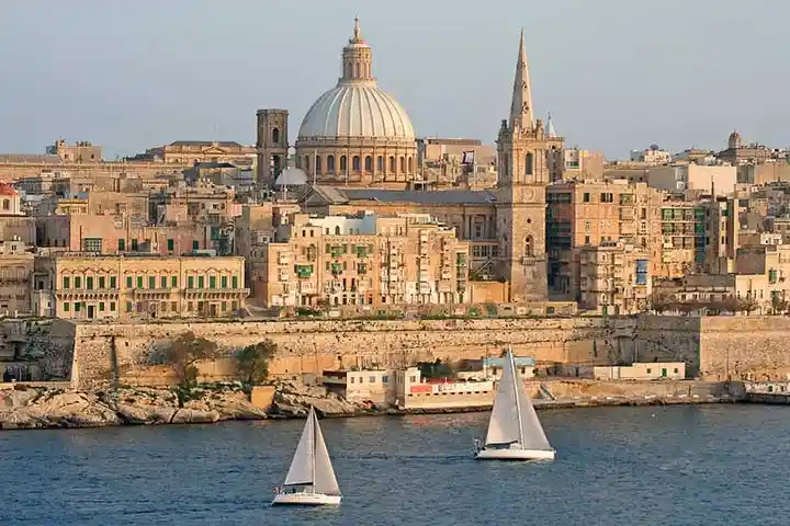 Easy School of Languages - Valletta 3