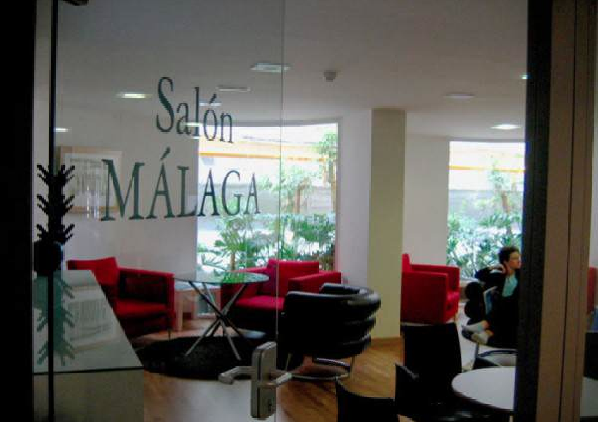 Malaca Instituto - Málaga 4