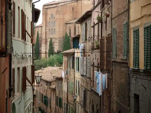 Dante Alighieri Siena - [CITY] 5