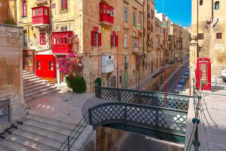 Easy School of Languages - Valletta 6
