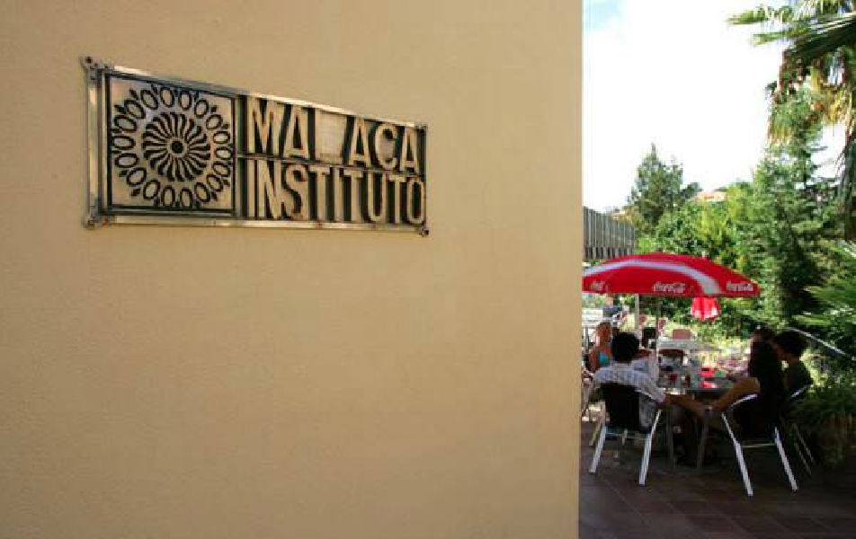 Malaca Instituto - Málaga 6